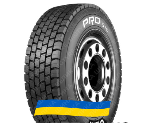 315/70R22.5 Ceat PRO B10 PR16 Ведущая грузовая шина
