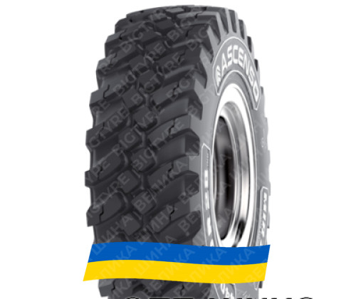 400/70R24 Ascenso MIR 221 152/152A8/B Індустріальна шина