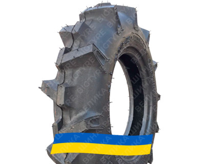 14.9R24 Speedways GRIP KING HD 135A8 TT PR12 Сельхоз шина