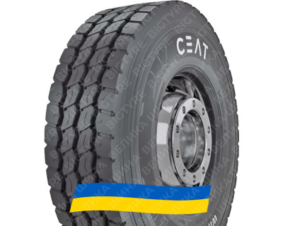 315/80R22.5 Ceat Winload-AW PR20 Прицепная грузовая шина