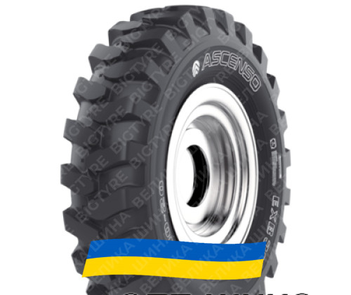 11.00 R20 Ascenso EXB 380 153B PR16 Індустріальна шина
