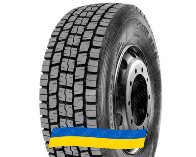 265/70R19.5 Sunfull SDR255 143/141J Ведущая грузовая шина