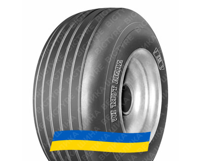 16/6.5R8 BKT LG RIB TL PR10 Сельхоз шина