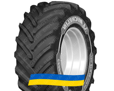 800/65R32 Michelin CEREXBIB 2 181A8 TL Сельхоз шина