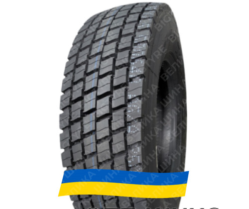 245/70R19.5 Roadx RT785 136/134M PR16 Ведуча вантажна шина