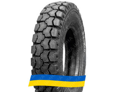 240.00R508 Torque HO305 139/137K PR16 Універсальна вантажна шина