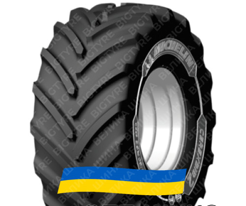 620/70R26 Michelin Cerexbib 2 CFO+ 173A8 Сельхоз шина