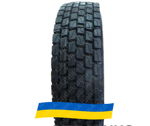 315/70R22.5 Terraking HS202 154/150M Ведуча вантажна шина