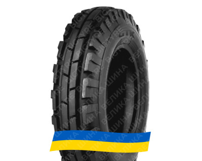 6R16 GTK AS14 93A6 TT PR8 Сільгосп шина