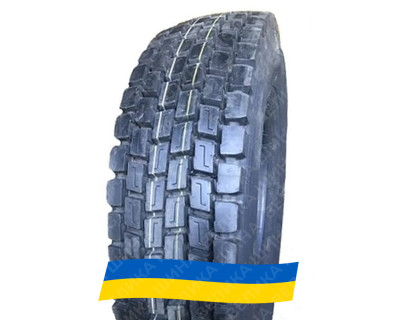 315/80R22.5 HunterRoad H801 156/153L Ведуча вантажна шина