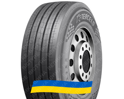 385/65R22.5 Tercelo U122 164K PR24 Рулевая грузовая шина