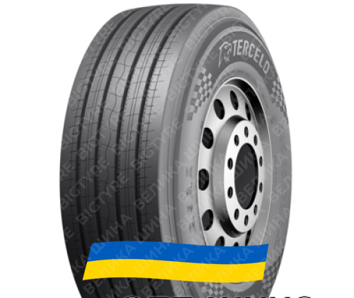 385/65R22.5 Tercelo U122 164K PR24 Рулевая грузовая шина