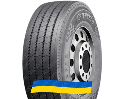 385/65R22.5 Tercelo L113 164K PR24 Рулевая грузовая шина