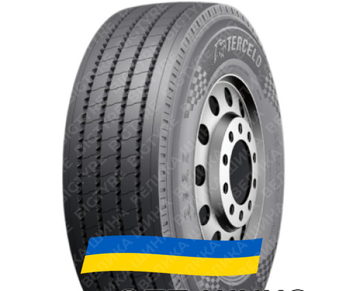 385/65R22.5 Tercelo L113 164K PR24 Рулевая грузовая шина