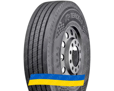 6.50R16 Tercelo R151 110/105L PR12 Універсальна вантажна шина