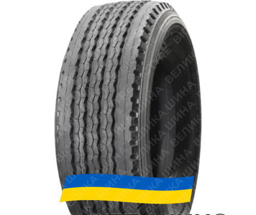 385/65R22.5 Durun DH205 160K PR20 Причіпна вантажна шина