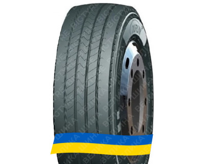 295/80R22.5 Durun DH05 152/149M PR18 Рулевая грузовая шина
