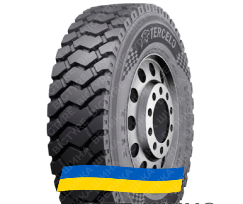 315/80R22.5 Tercelo M255 167/164D PR22 Индустриальная шина