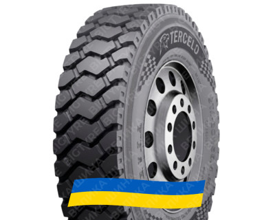 315/80R22.5 Tercelo M255 167/164D PR22 Индустриальная шина