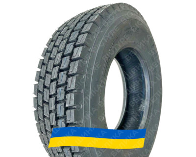 295/80R22.5 Durun DH202 152/149M PR18 Ведущая грузовая шина