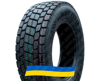 315/80R22.5 Torque TQ327 156/152L PR20 Ведущая грузовая шина