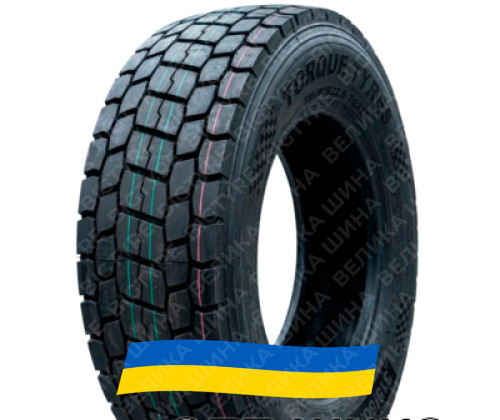 315/80R22.5 Torque TQ327 156/152L PR20 Ведуча вантажна шина