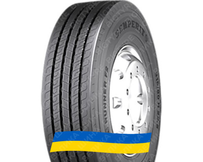 315/80R22.5 Semperit Runner F2 156/150L Рулевая грузовая шина