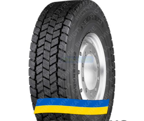 315/70R22.5 Semperit Runner D2 154/150L Ведуча вантажна шина