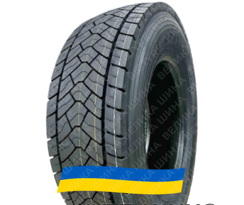 315/60R22.5 Goodyear KMAX D GEN-3 152/150L Ведущая грузовая шина