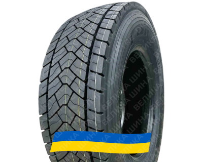 315/60R22.5 Goodyear KMAX D GEN-3 152/150L Ведущая грузовая шина