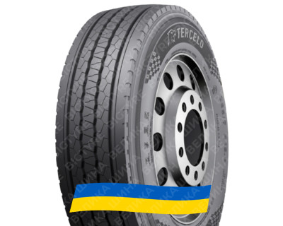 215/75R17.5 Tercelo L110 135/133M PR18 Рулевая грузовая шина