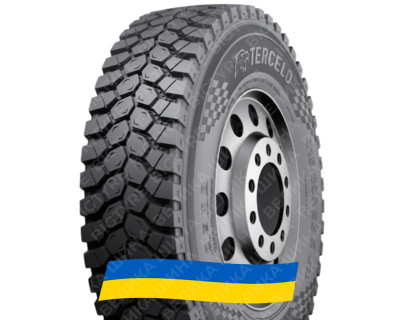 315/80R22.5 Tercelo M220 164/160K PR22 Индустриальная шина
