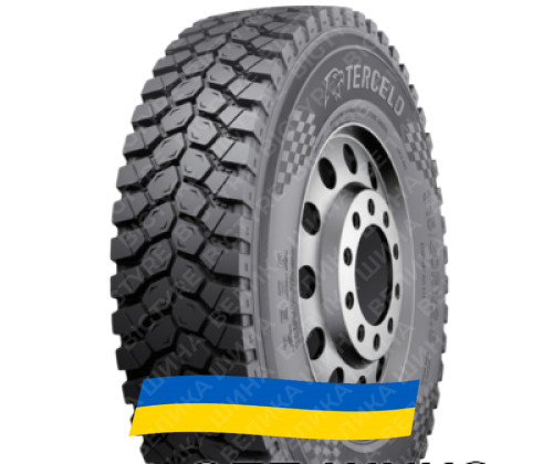 315/80R22.5 Tercelo M220 164/160K PR22 Индустриальная шина