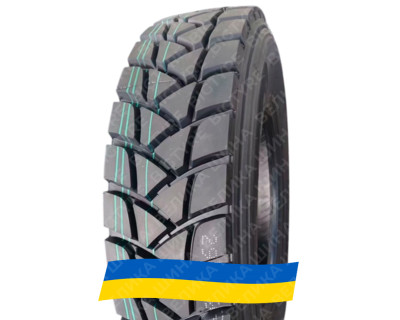 11.00R20 Durun YT903 152/149K PR18 Ведуча вантажна шина