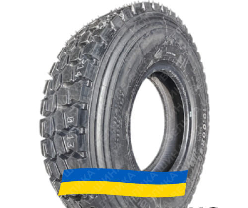 12.00R20 Durun YT908 156/153K PR20 Універсальна вантажна шина