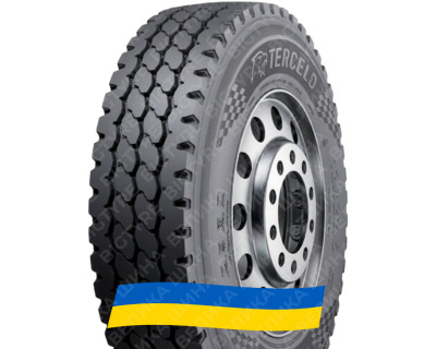 6.50R16 Tercelo R153 110/105L PR12 Універсальна вантажна шина
