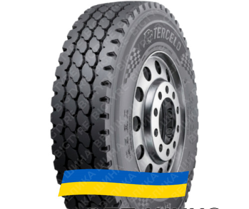 6.50R16 Tercelo R153 110/105L PR12 Универсальная грузовая шина