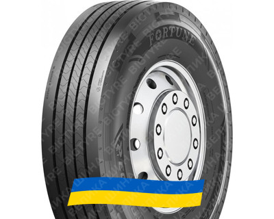 235/75R17.5 Fortune FAR603 143/141J PR20 Рулевая грузовая шина