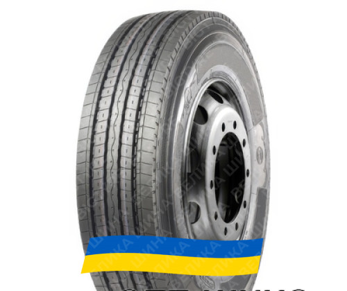 385/55R22.5 Barkley BL223 160/158K/L Рулевая грузовая шина