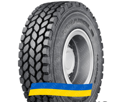 385/95R25 Triangle TB586 E2-T3 Индустриальная шина
