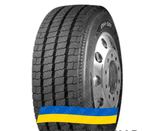 275/70R22.5 Otani OH-501 150/148J Универсальная грузовая шина