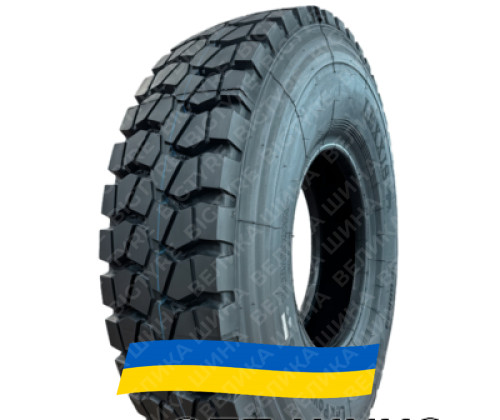 12.00R20 Lexxis Lex Power LP3 158/155K PR24 Ведущая грузовая шина