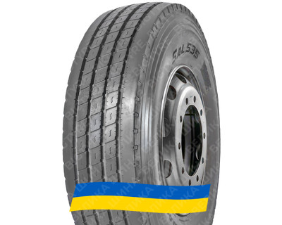 275/70R22.5 Sunfull SAL535 152/148J PR18 Универсальная грузовая шина