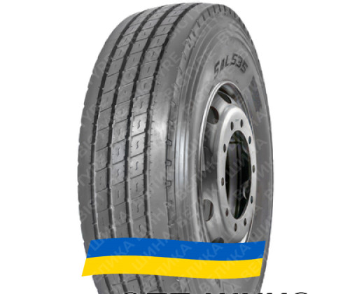 275/70R22.5 Sunfull SAL535 152/148J PR18 Універсальна вантажна шина