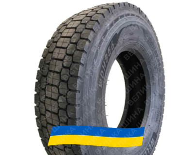 295/80R22.5 Wellplus WDH856 152/149M Ведуча вантажна шина