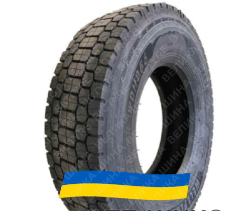 295/80R22.5 Wellplus WDH856 152/149M Ведущая грузовая шина