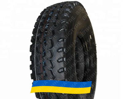 315/80R22.5 Wellplus WAM666 157/154L Універсальна вантажна шина