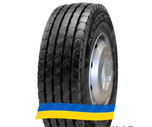 385/65R22.5 Nordexx Multi 15 164K PR24 Причіпна вантажна шина