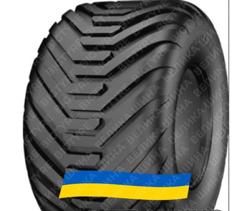 400/60R15.5 Starmaxx SMF-18 156/152A6/A8 TL PR18 Сільгосп шина