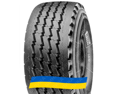 10.00R22.5 Pirelli LS 97 144/142M Рульова вантажна шина